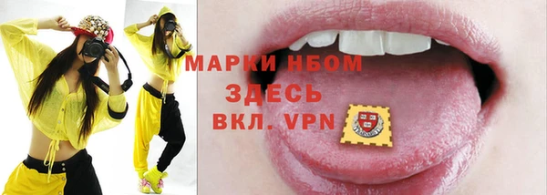 спайс Арсеньев