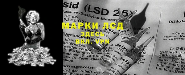 спайс Арсеньев